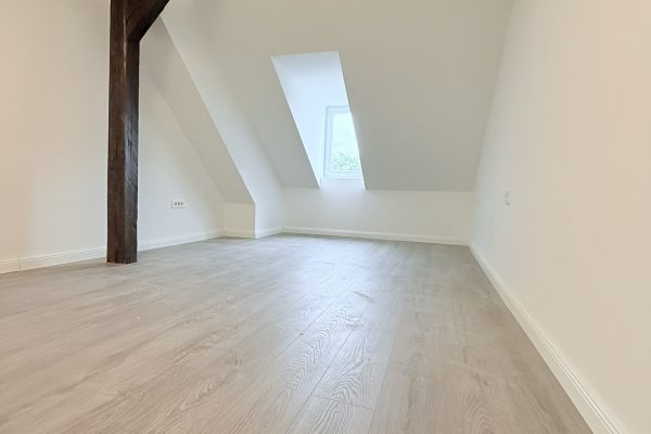 Projekt "Bednjanska"