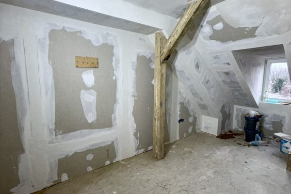 Projekt "Bednjanska"