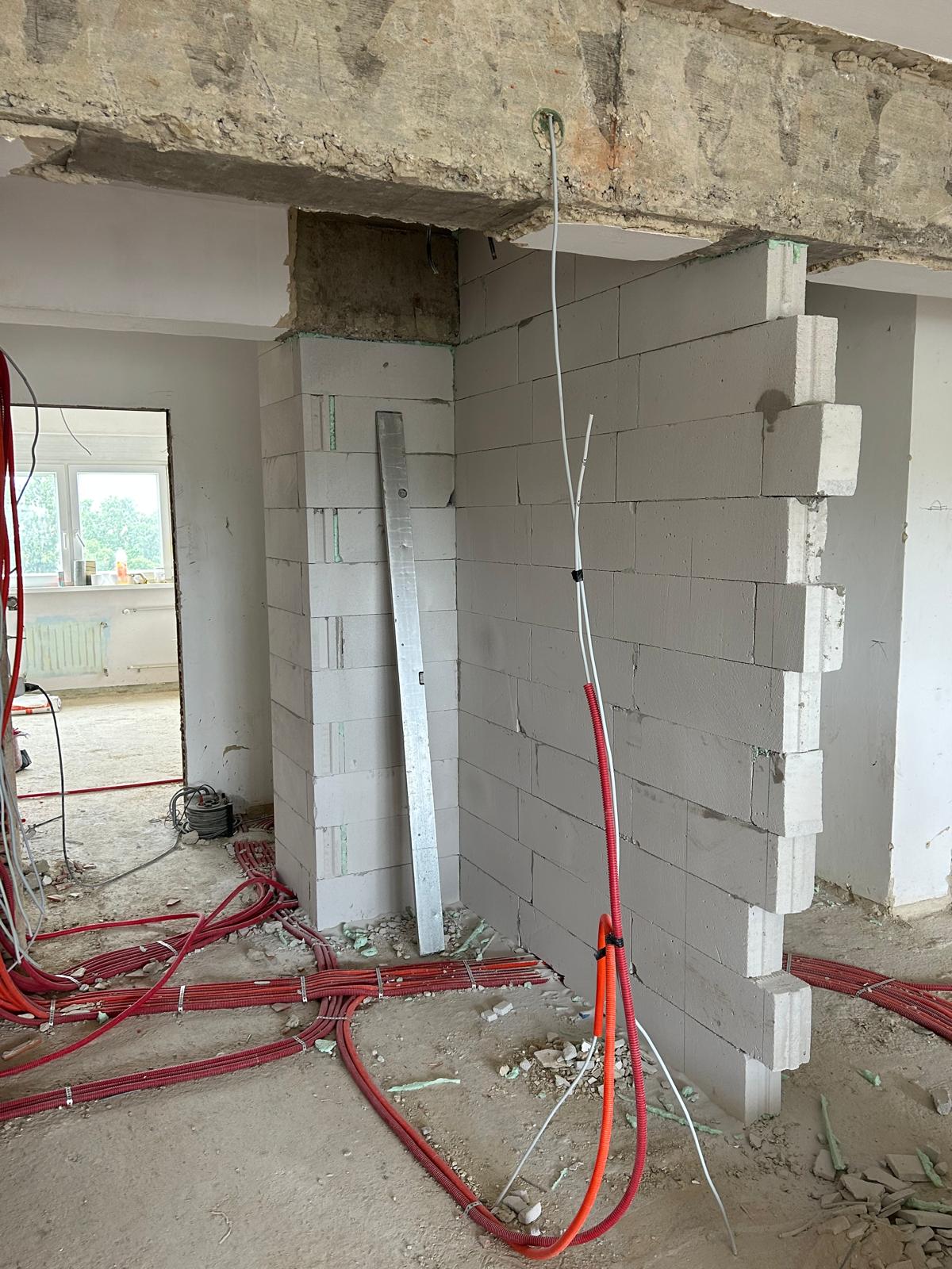 Projekt "Knežija 2"