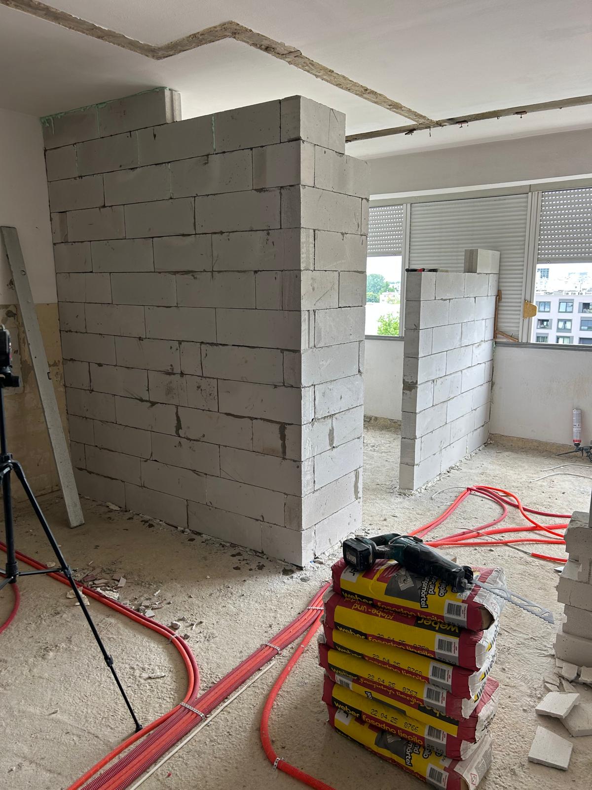 Projekt "Knežija 2"