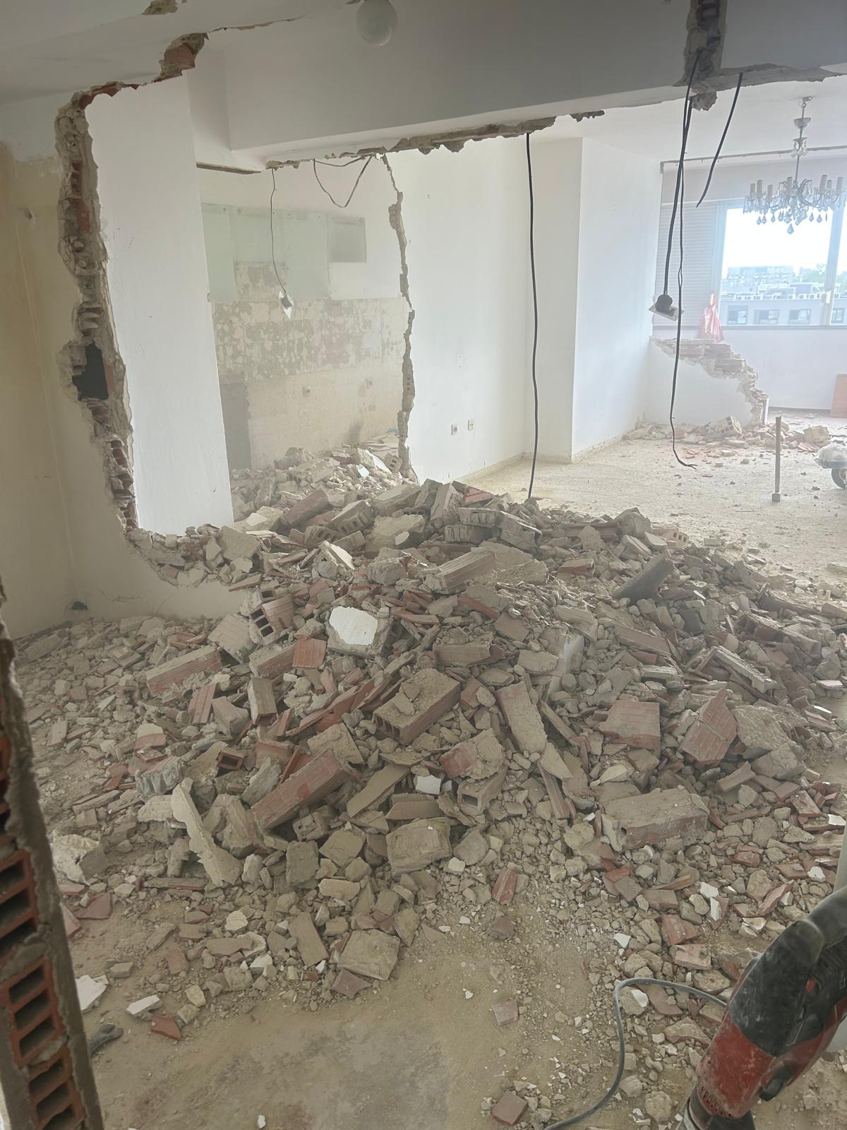 Projekt "Knežija 2"