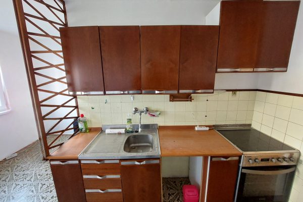 Projekt “Knežija”