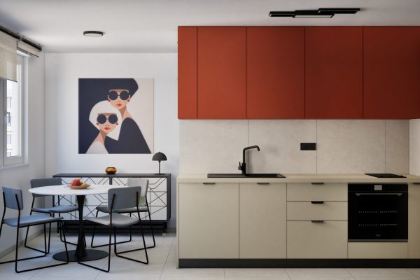 Projekt “Knežija”