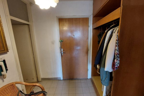 Projekt "Siget" dizajn interjera