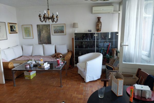 Projekt "Siget" dizajn interjera